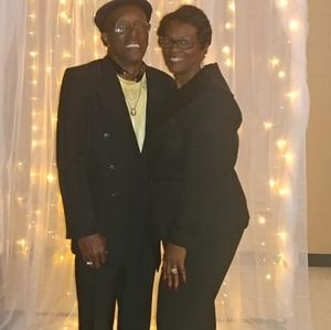 Meet your Posher, Wanda